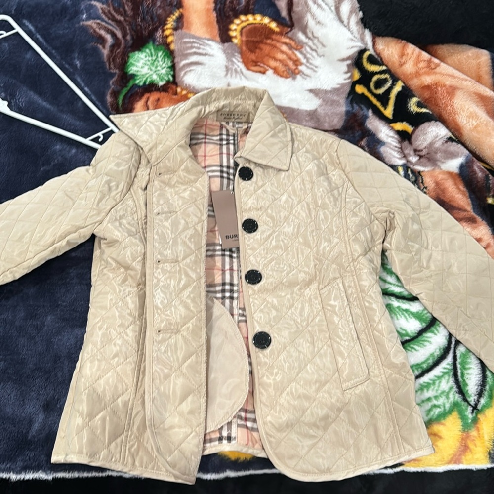 Jacket